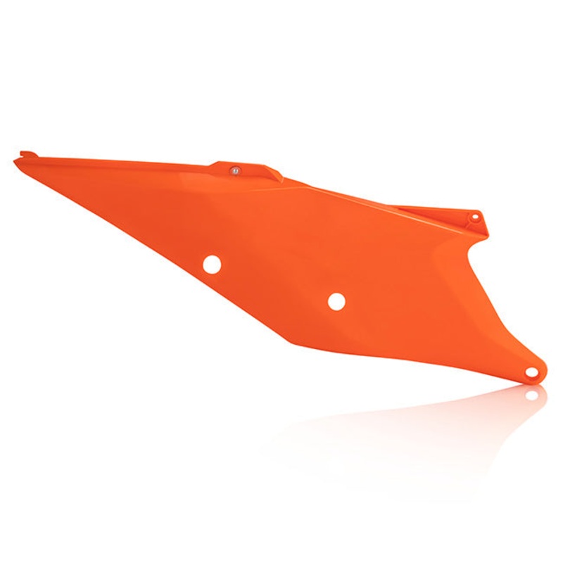 Side Panels Orange-016 KTM Acerbis (23497.011.016)
