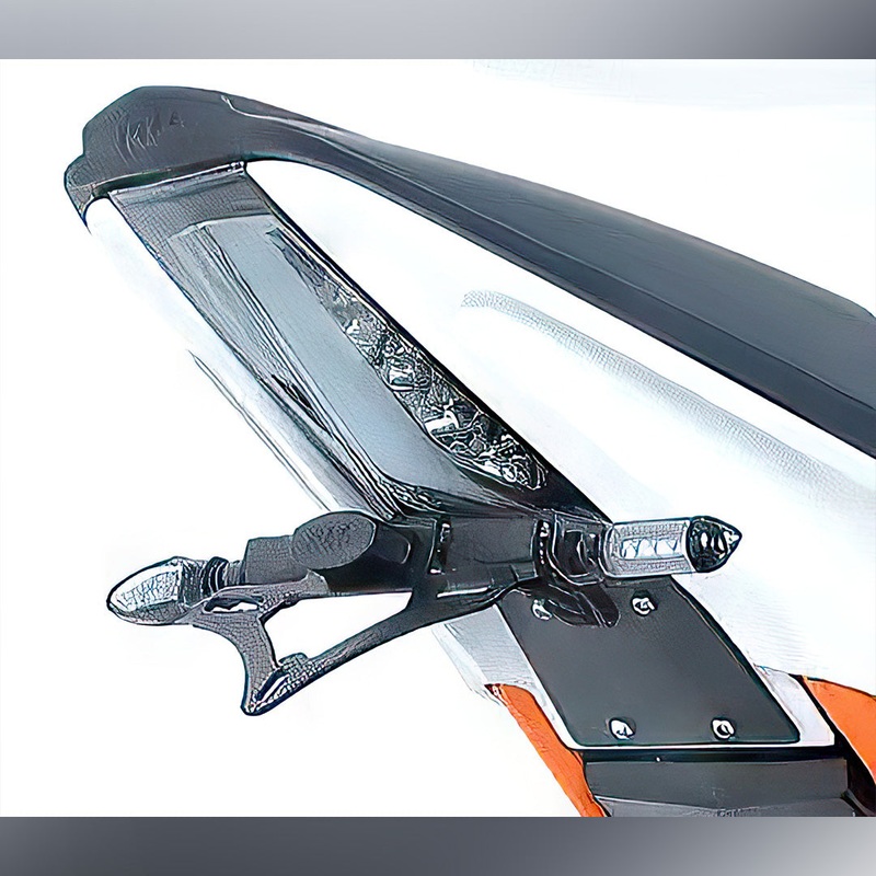 Tail Tidy KTM R&G (LP0171BK)