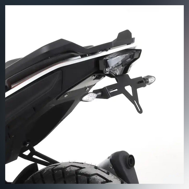 Tail Tidy KTM390 Adventure 20- R&G (LP0325BK)