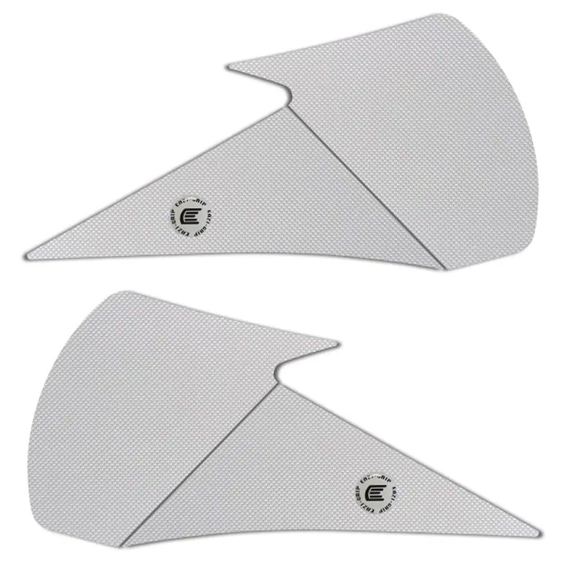 Eazi-Grip KTM 790 DUKE 2018-2024  Tank Grips – PRO Clear (PRO512CL)