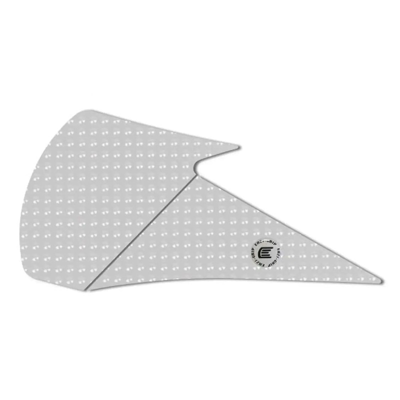 Eazi-Grip KTM 890 DUKE 2021-2023  Tank Grips – EVO Clear (EVO515CL)