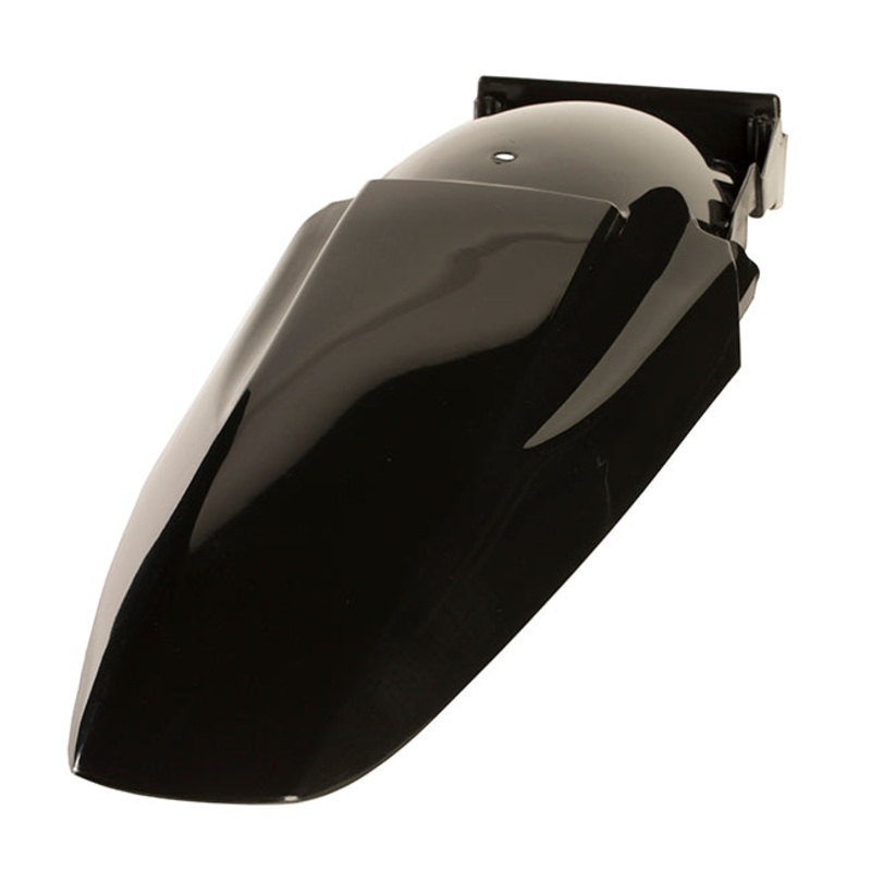 Rear mudguard black KTM 2stroke 4stroke Acerbis (8349.090)