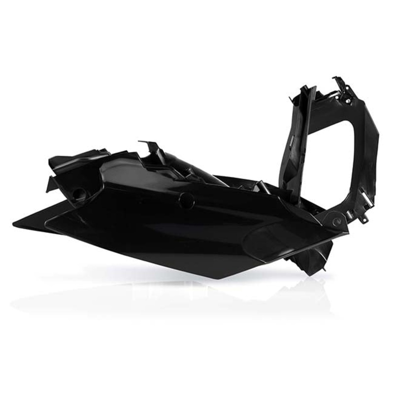 Side Airbox Panels Black KTM EXC/EXC-F-SX/SX-F 12-16 Acerbis (16873.090)