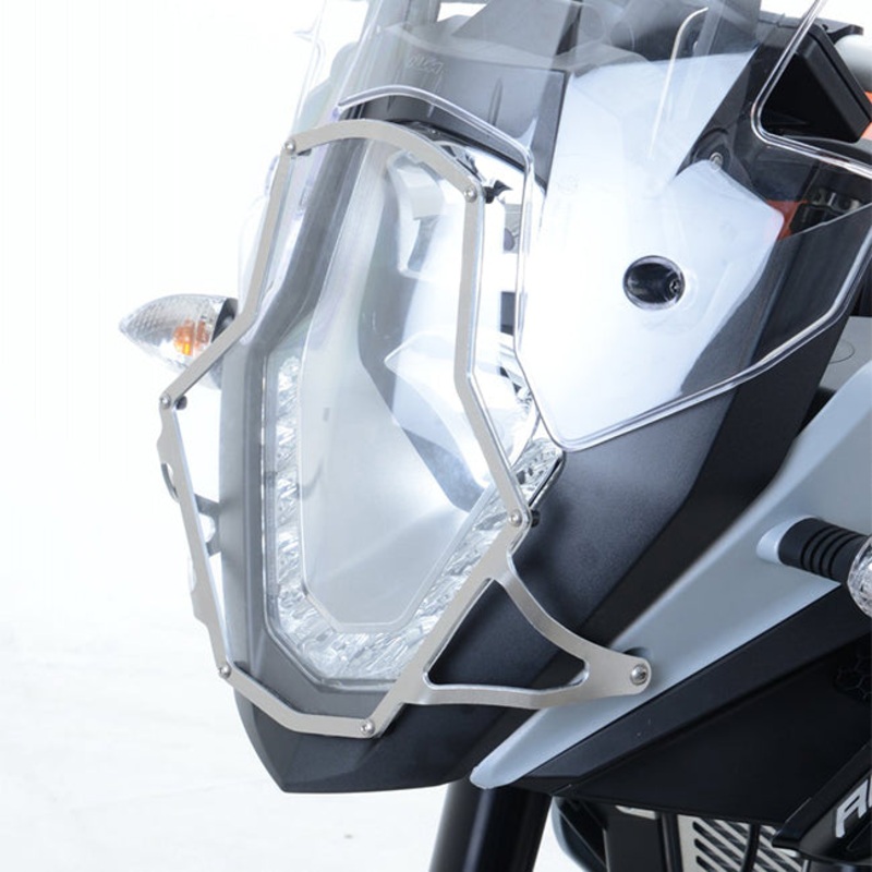 Headlight Guard KTM 1050 Adv (HLG0004SS)