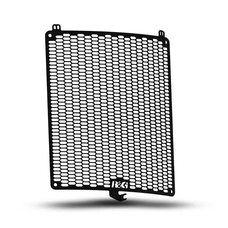 PRO Radiator Guard KTM 1290 Superduke R ’20- Superduke RR ’21- Black R&G (RAD0339PROBK)