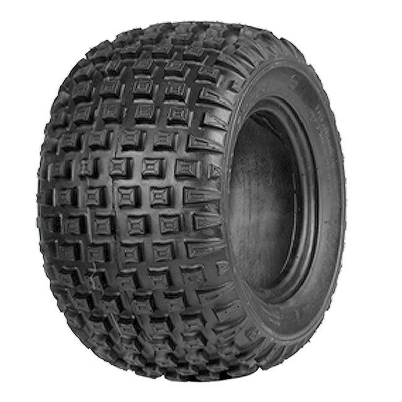 22×11-8 V196 TL 4ply Workhorse ATV/Trailer Tyres Vee Rubber (V82211V196)