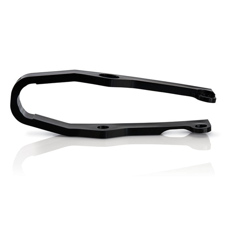 Chain Slider Black KX85/100 02-24/14-21 Acerbis (17855.090)