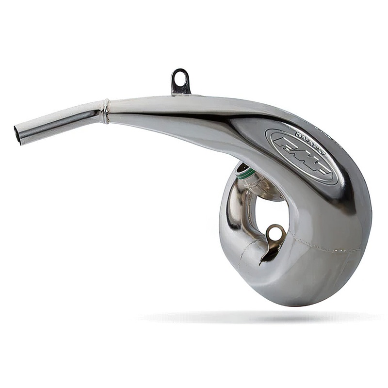 Gnarly Pipe KDX200/220 95-06 Header FMF (FMF-020056)