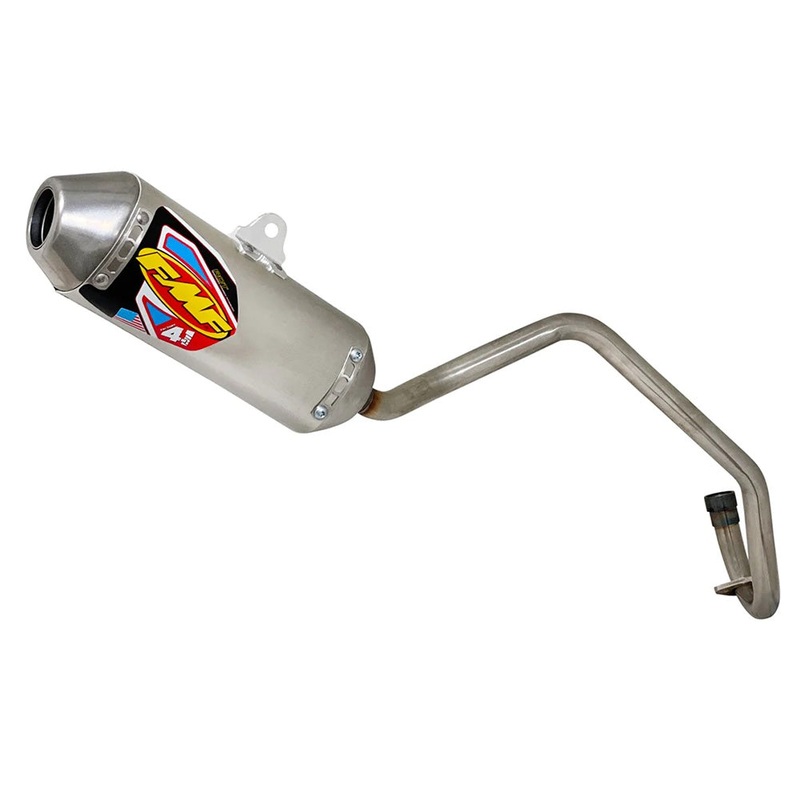 Mini 4.1 System KLX110/L 02-23 FMF (FMF-042380)