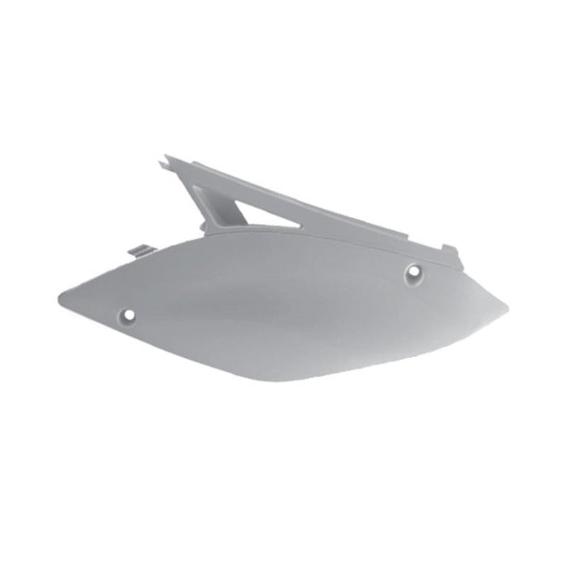 Side Panels White KX85/100 14 Acerbis (17243.030)