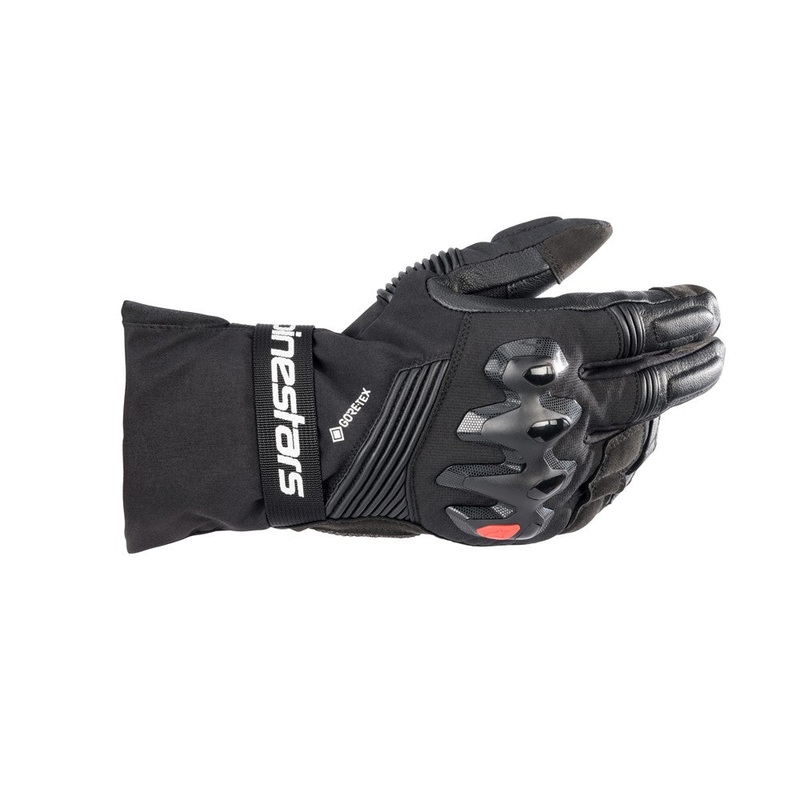 Boulder Gore-Tex Gloves S