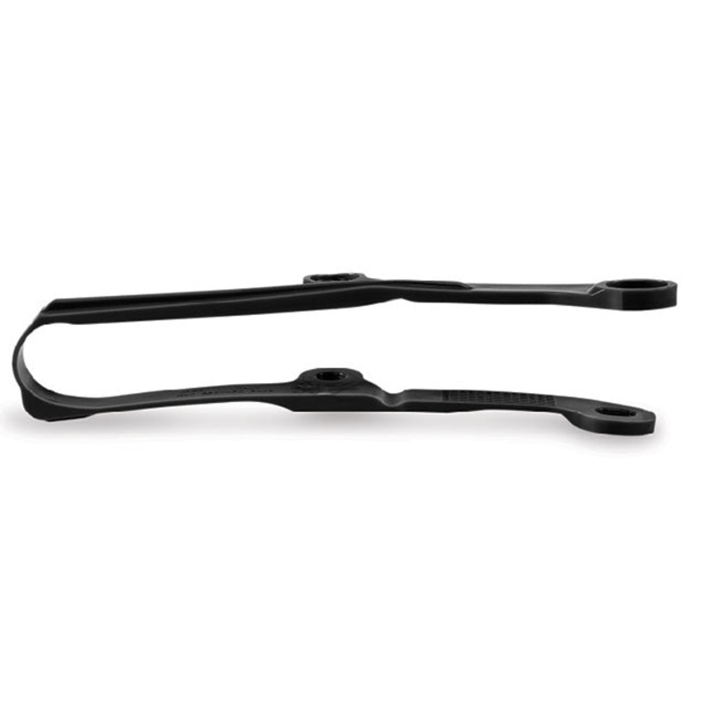Chain Slider Black KX125/250 94-08 Acerbis (5025.090)