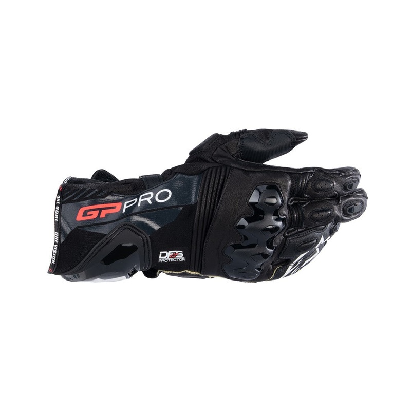 GP Pro R4 Gloves S