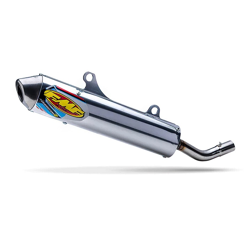 I Turbinecore 2 KX250 92-93 W/SA Silencer FMF (FMF-020337)