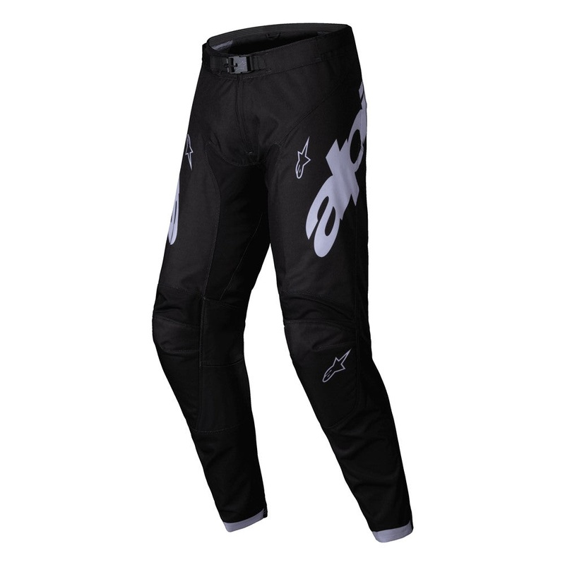Racer Graphite Pants 28