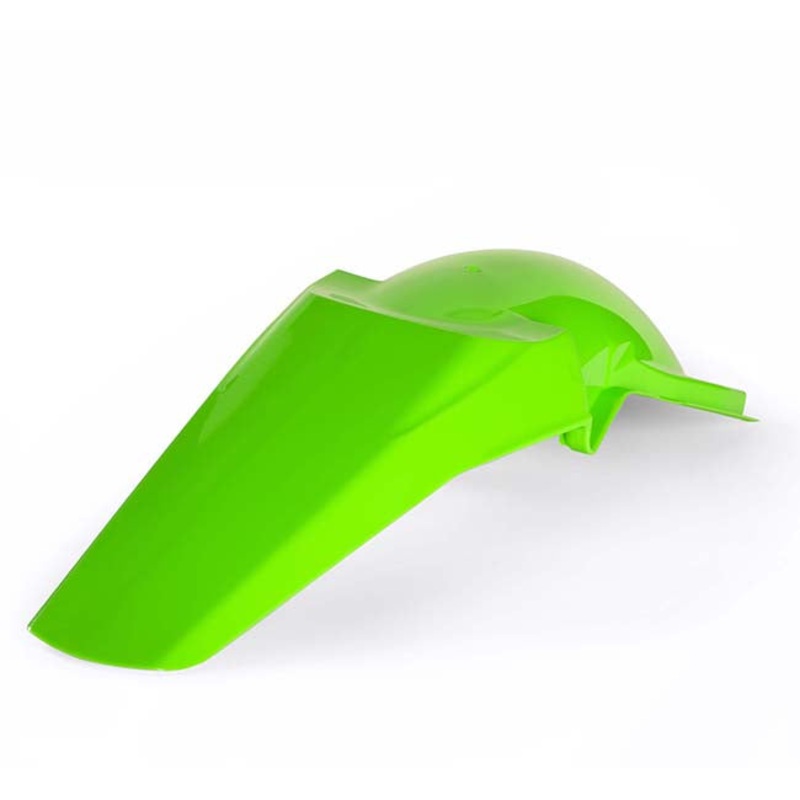 Rear mudguard green OEM KX125/250 Acerbis (8053.553.003)