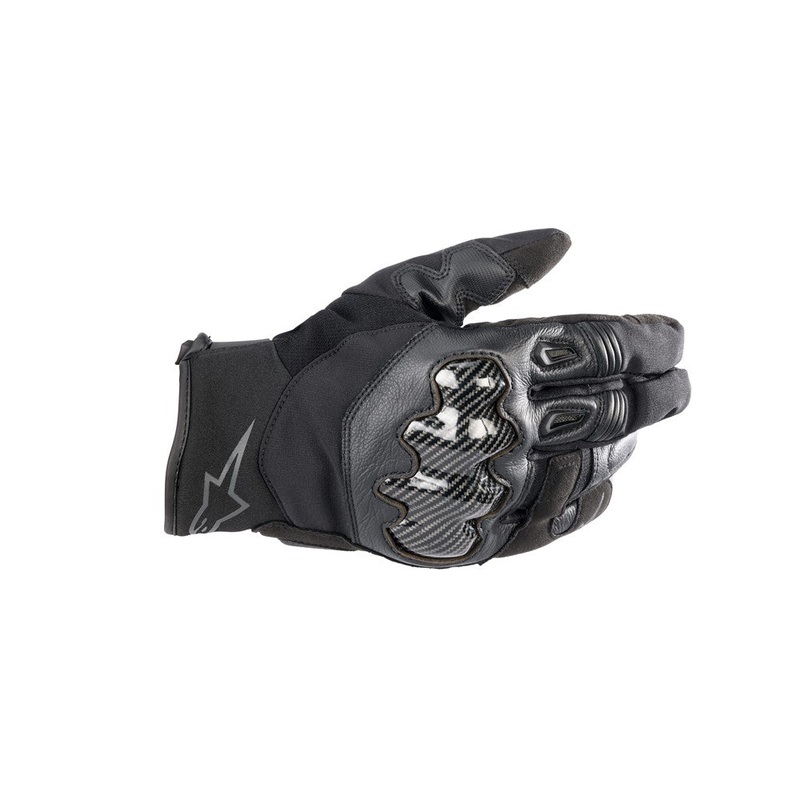 SMX-1 Drystar Gloves S