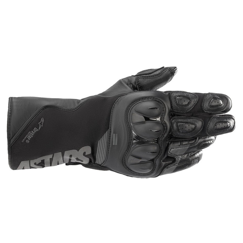 SP-365 Drystar Gloves Black S