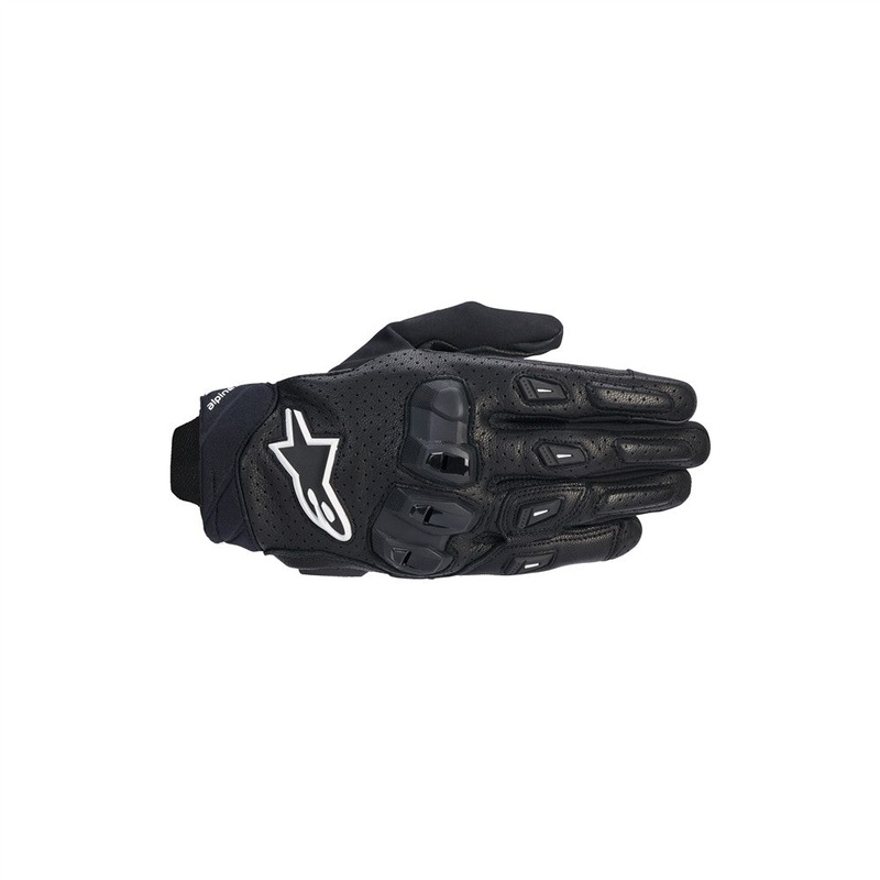 SP X 7 Gloves S