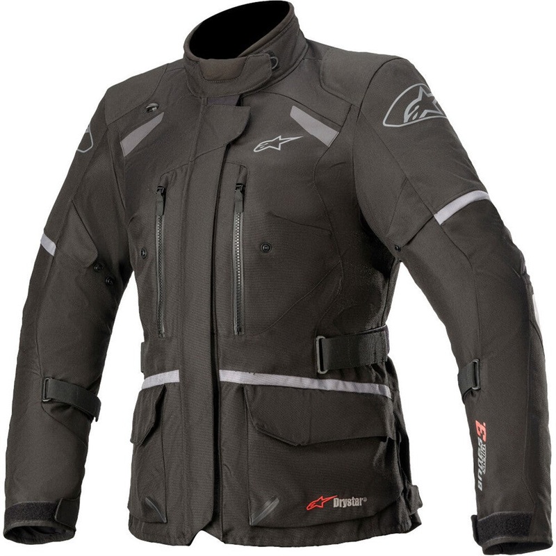 Stella Andes v3 Drystar Jacket S