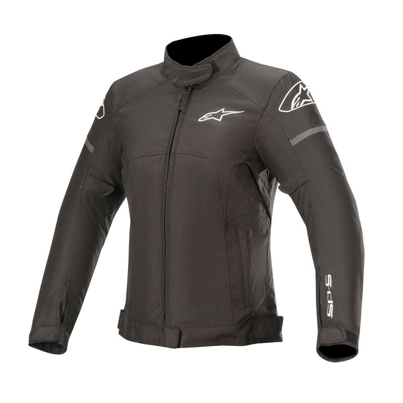 Stella T-SPS WP Jacket Black L