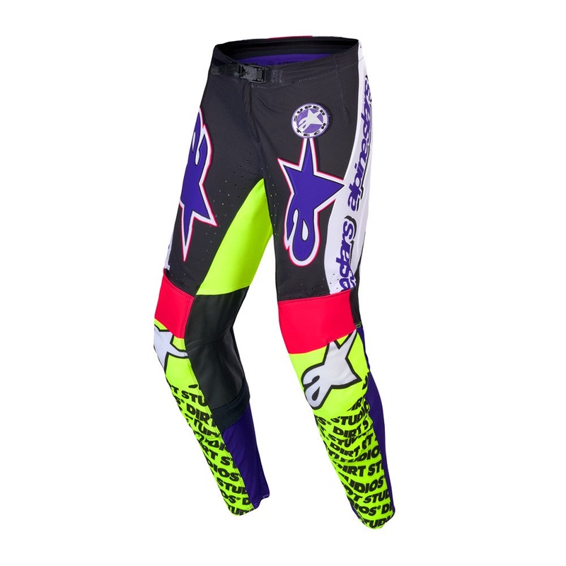 Supertech Dirt Studios LE Pant 30