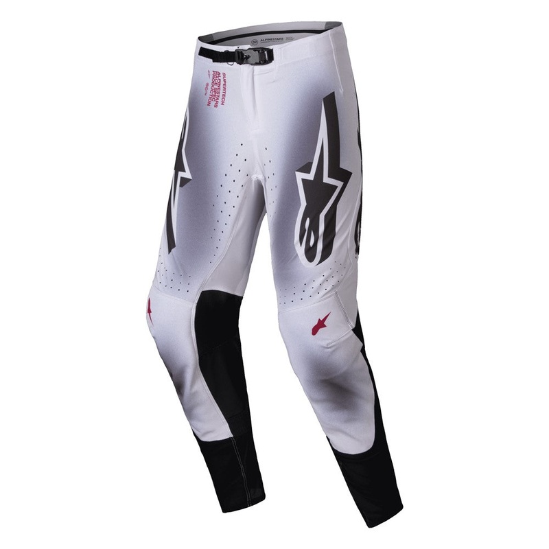 Supertech Maker Pants 34