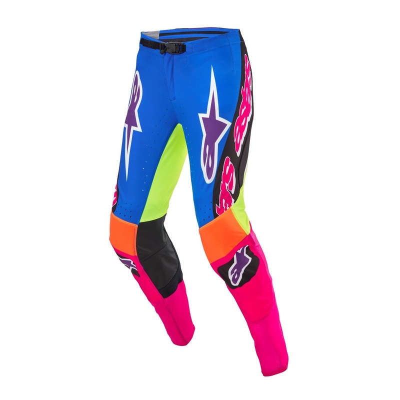 Supertech SX Hay LE Pants 36