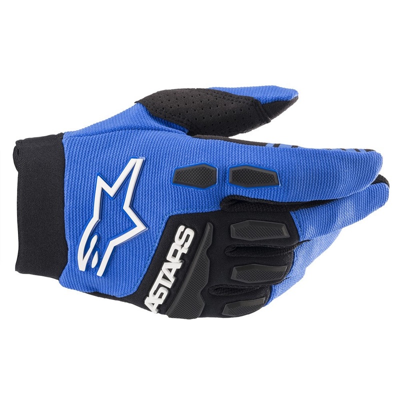 Youth Full Bore Gloves S