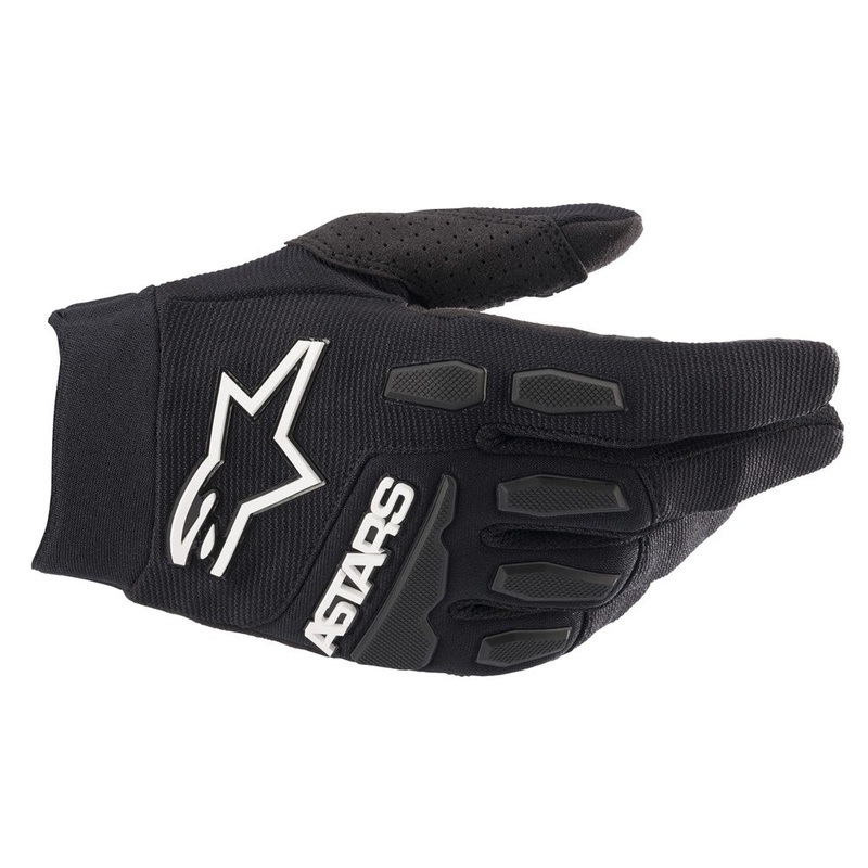 Youth Full Bore Gloves XS