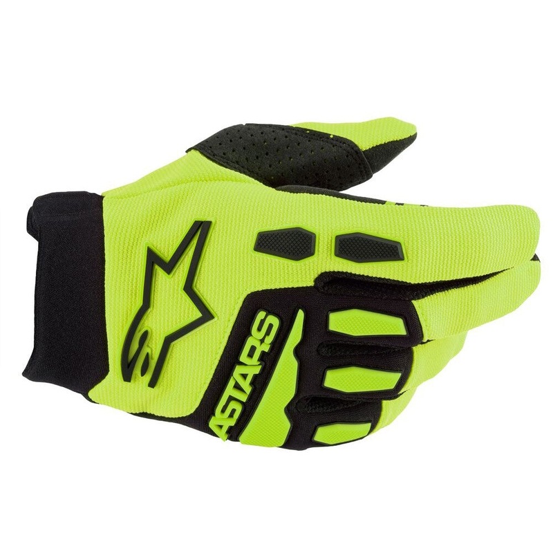 Youth Full Bore Gloves XXS