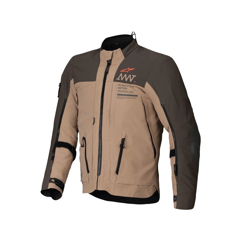 AMT-8 Stretch Drystar Jacket M