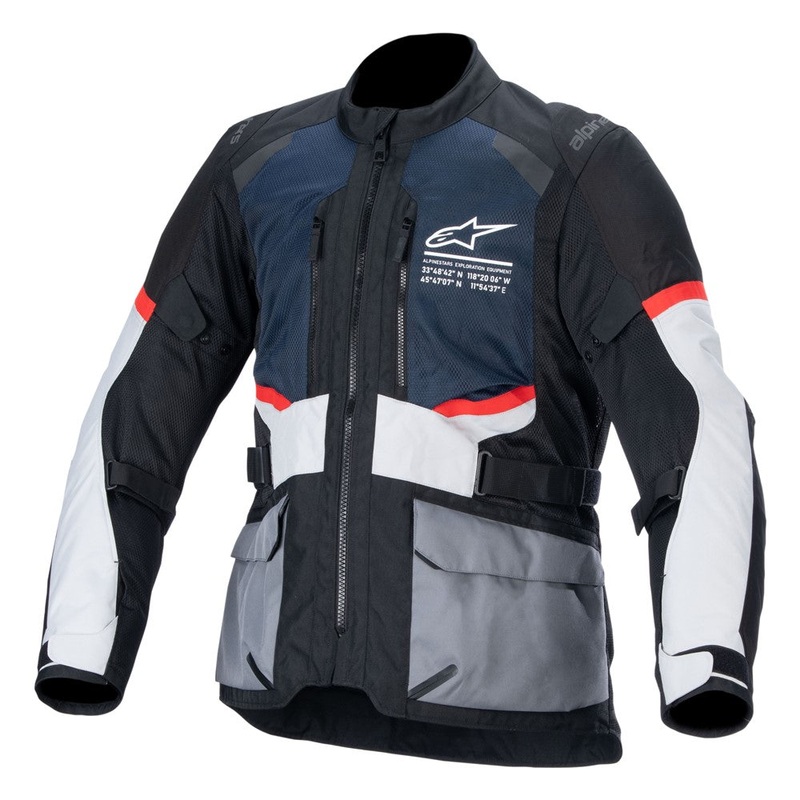 Andes Air Drystar Jacket M