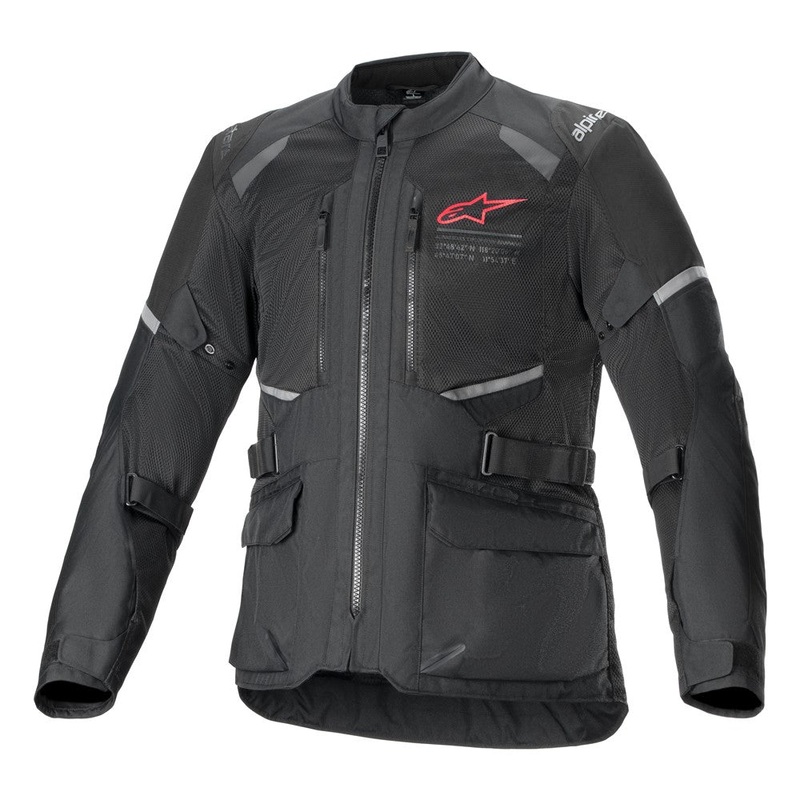 Andes Air Drystar Jacket S