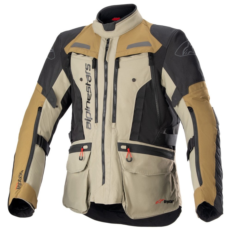 Bogota Pro Drystar Jacket S