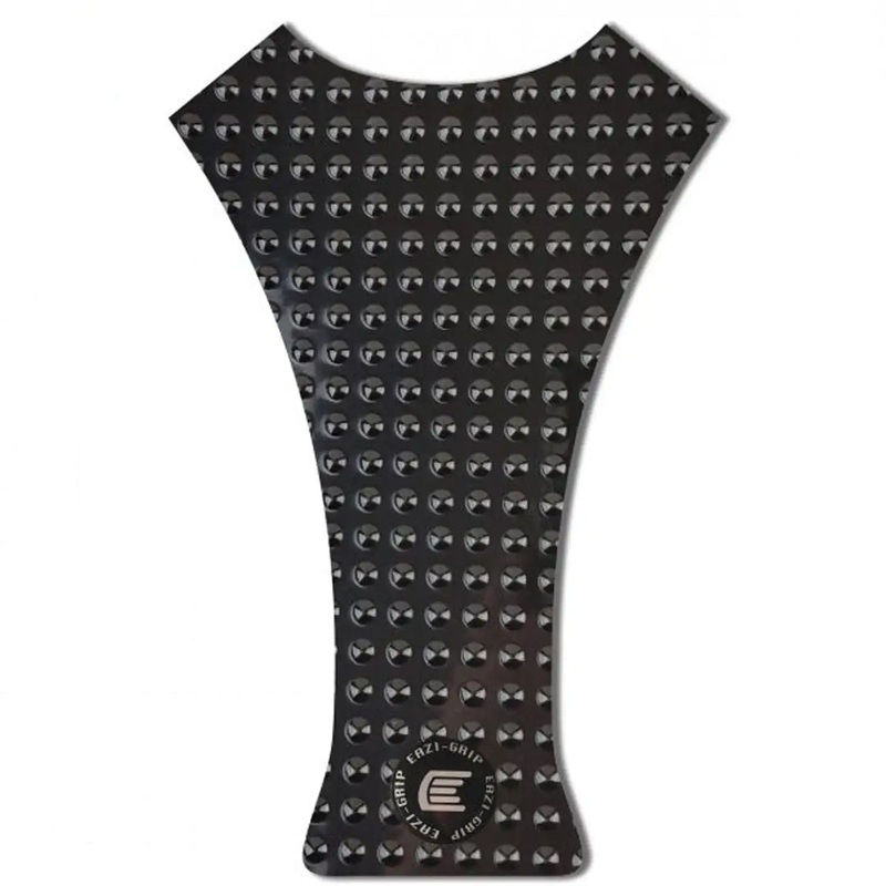 Eazi-Grip Centre Tank Pads in  – Design B – EVO Black (EVOCENTREPADBBL)
