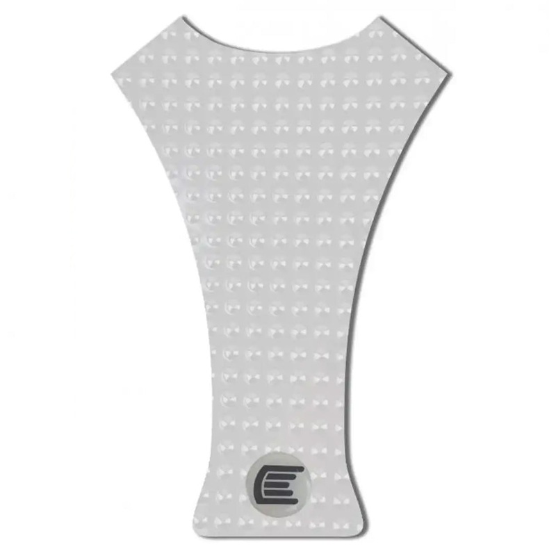 Eazi-Grip Centre Tank Pads in  – Design B – EVO Clear (EVOCENTREPADBCL)