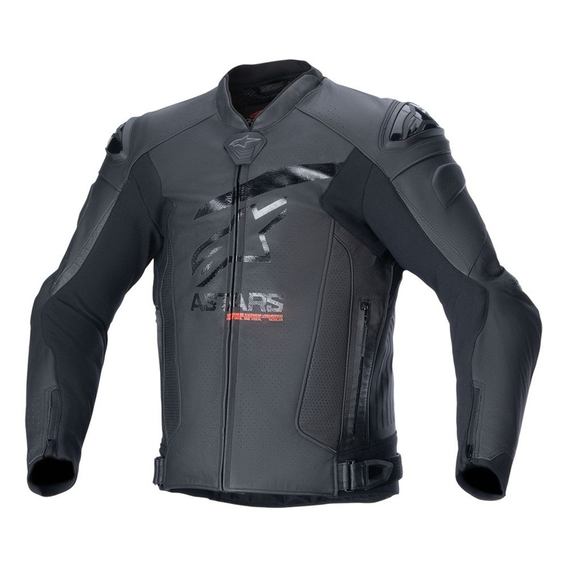GP Plus R v4 Airflow Jacket 48