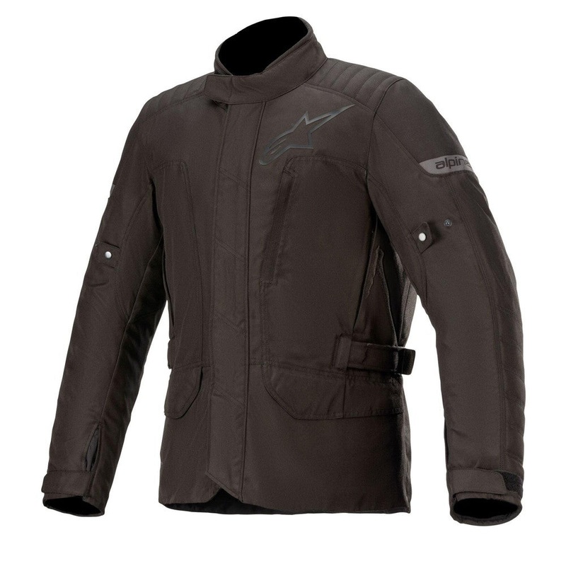Gravity Drystar Jacket S