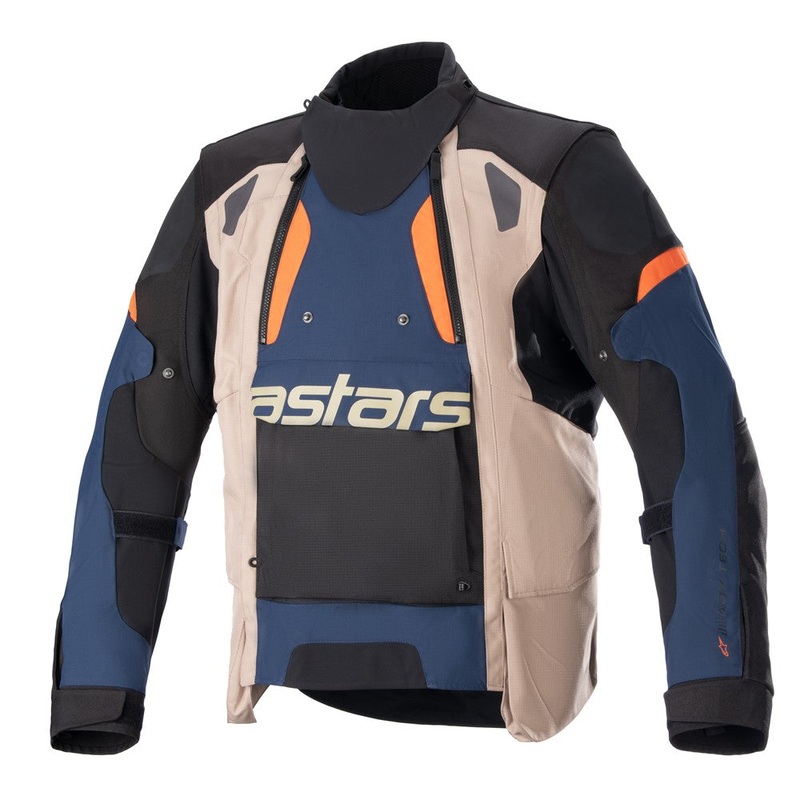 Halo Drystar Jacket S