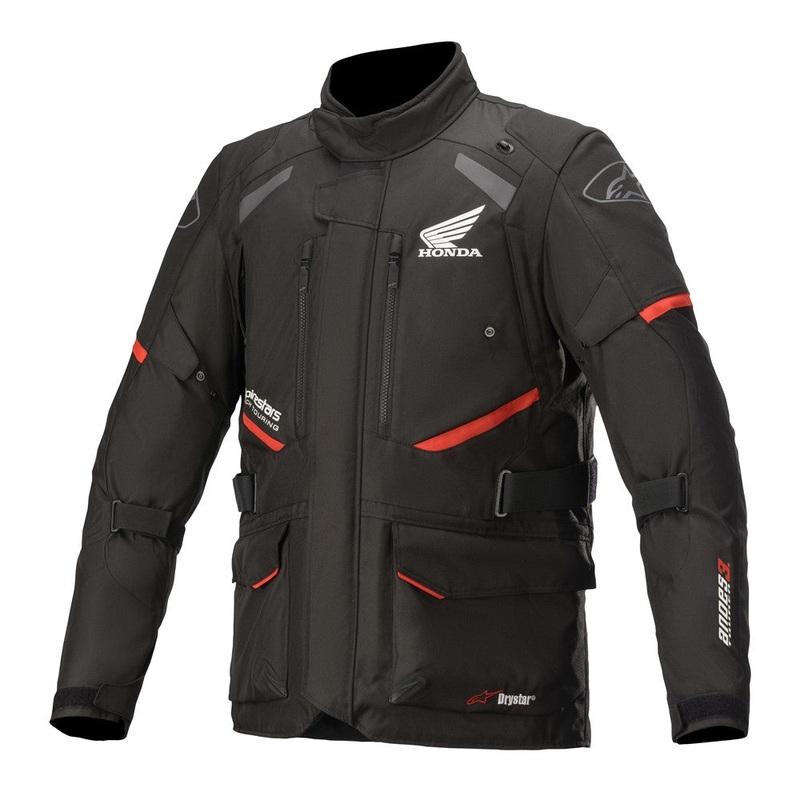 Honda Andes v3 Drystar Jacket M