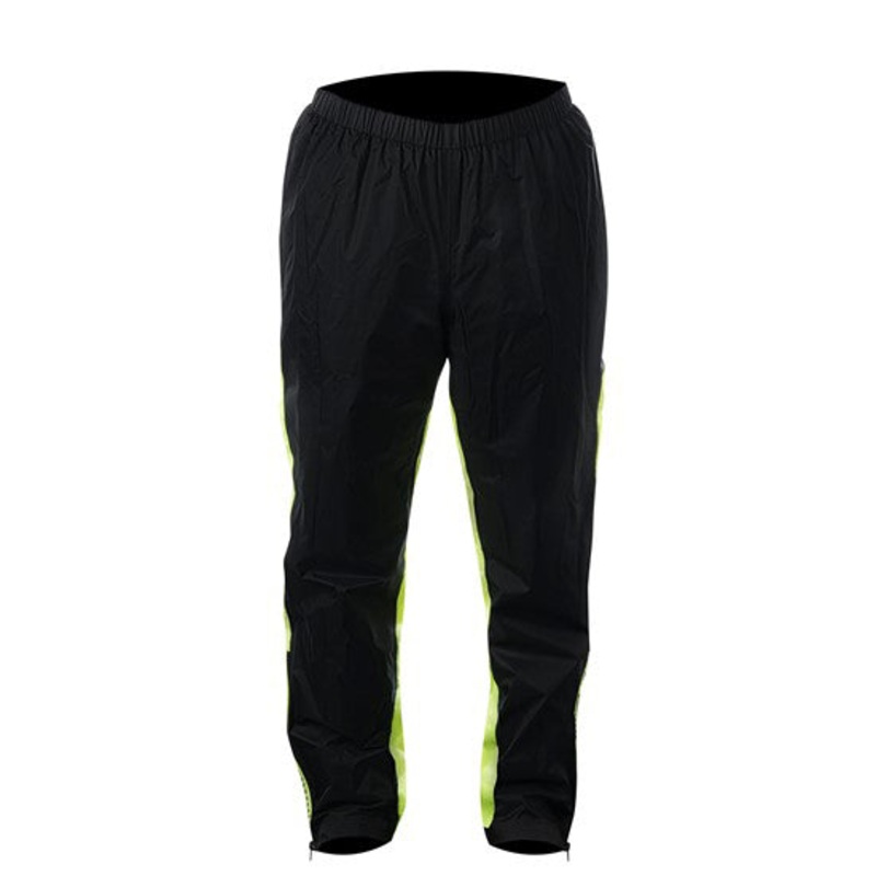 Hurricane Rain Pants Yellow S