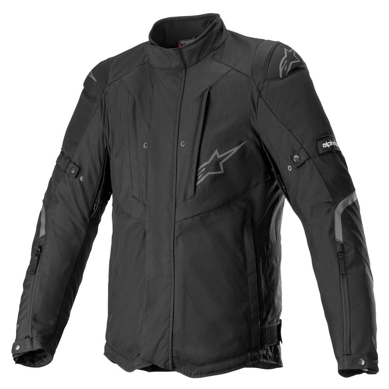 RX-5 Drystar Jacket S