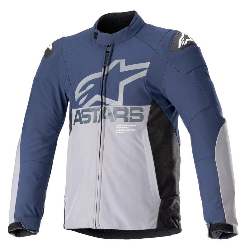 SMX Waterproof Jacket S