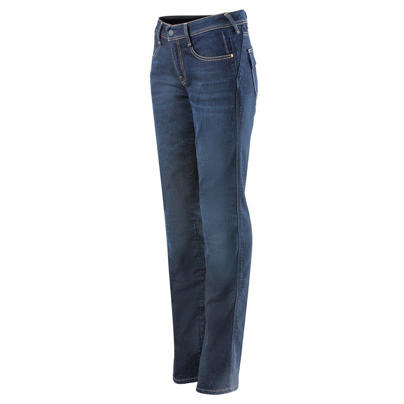 Stella Angeles Denim Pants 28