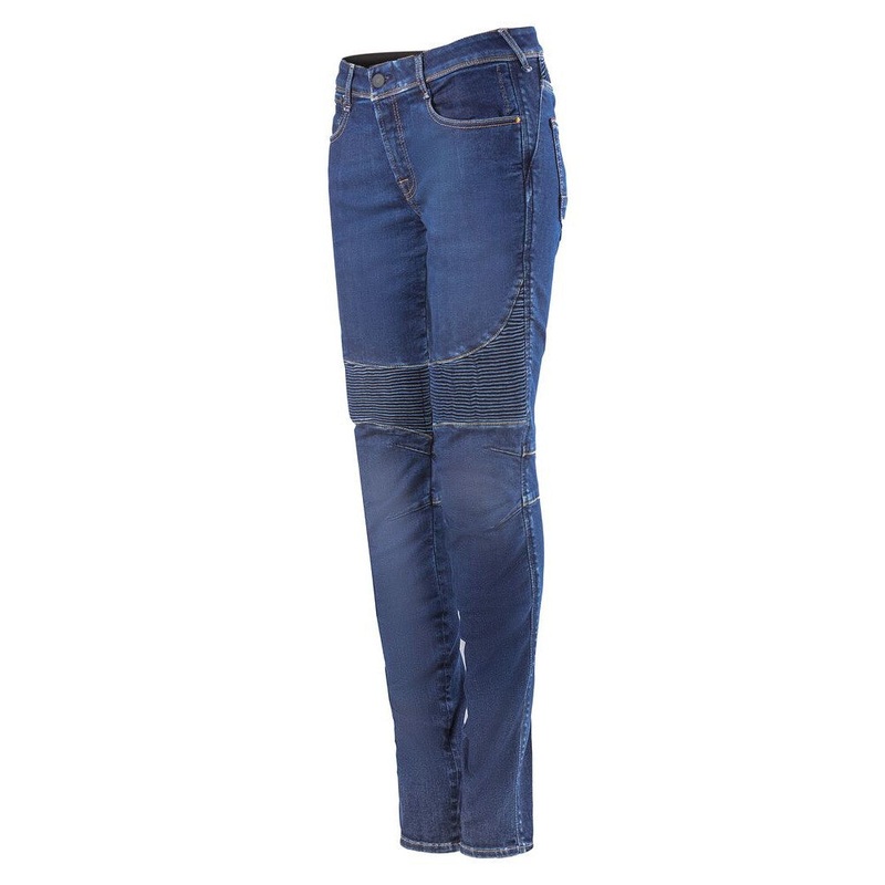 Stella Callie Denim Pants Blue 26