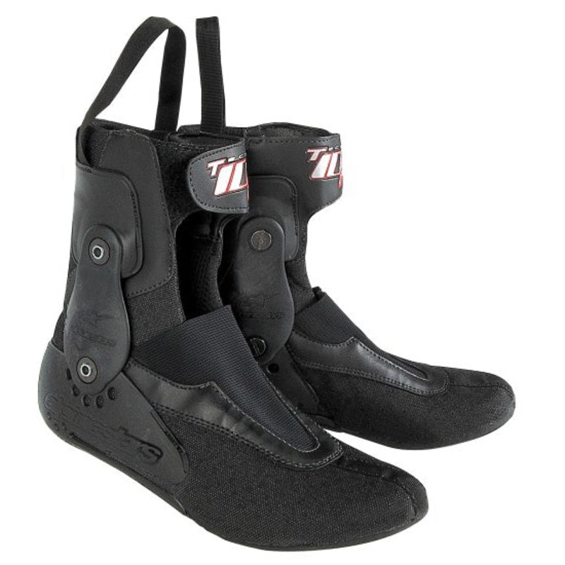 Tech-10 Inner Shoe 10