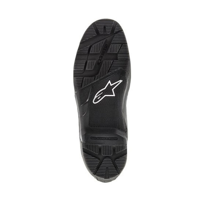Tech-3/7 Enduro Sole 9