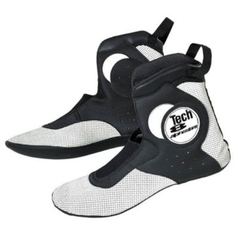 Tech-8 Inner Shoe 6