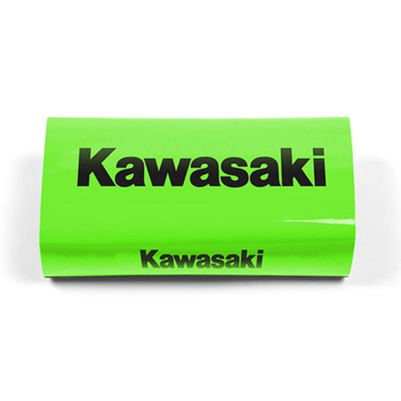 Bulge Fat Bar Pad Kawasaki FX handlebar (FX23-66124)